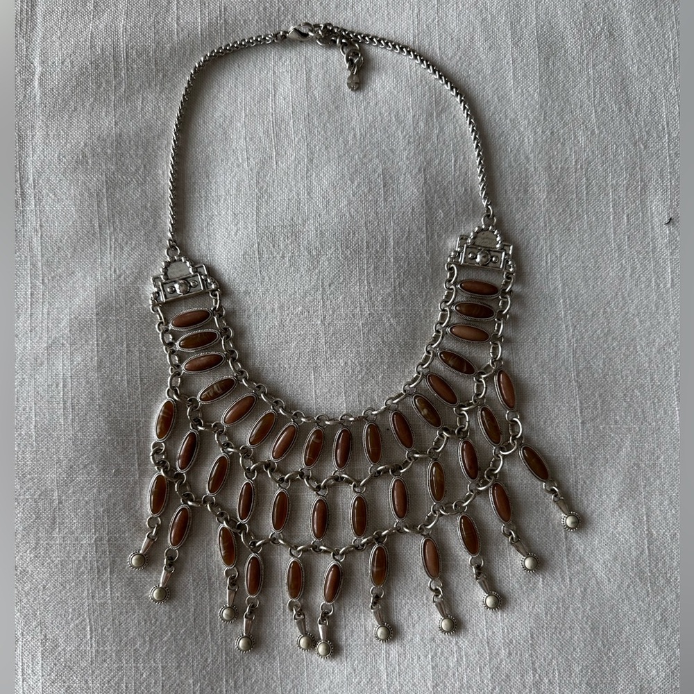 Lucky Brand Necklace